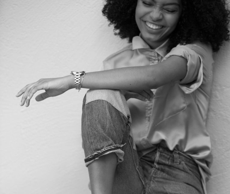 Yara Shahidi