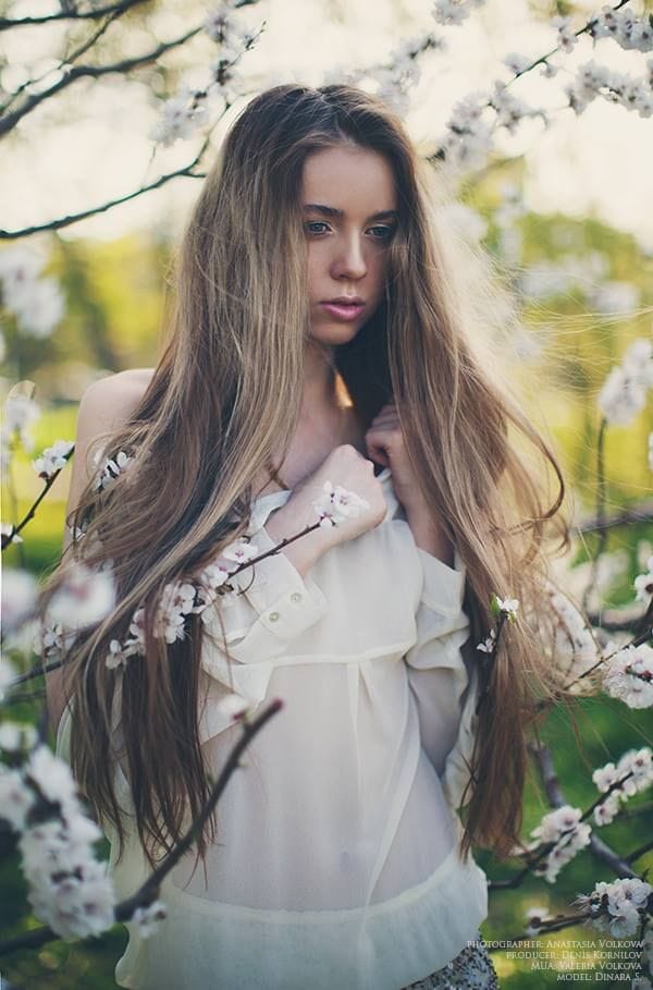 Anastasia Volkova picture