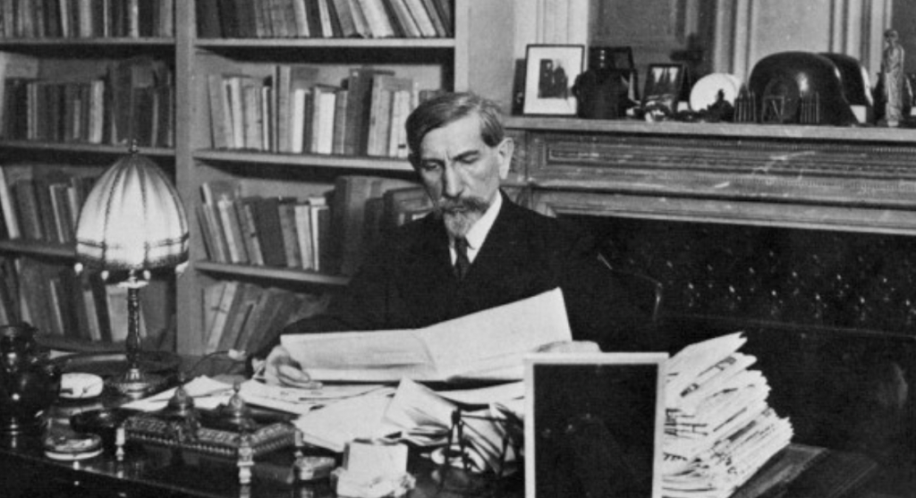 Charles Maurras