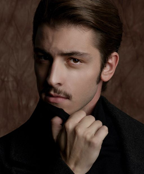 Picture of Boran Kuzum