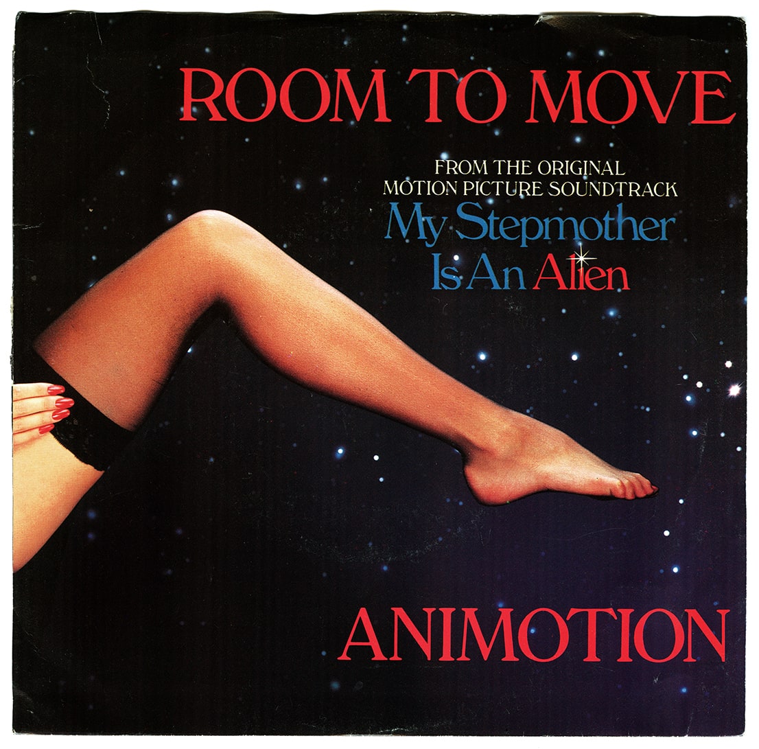 Room To Move