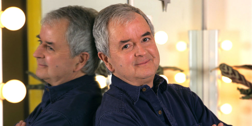 Rodney Bewes