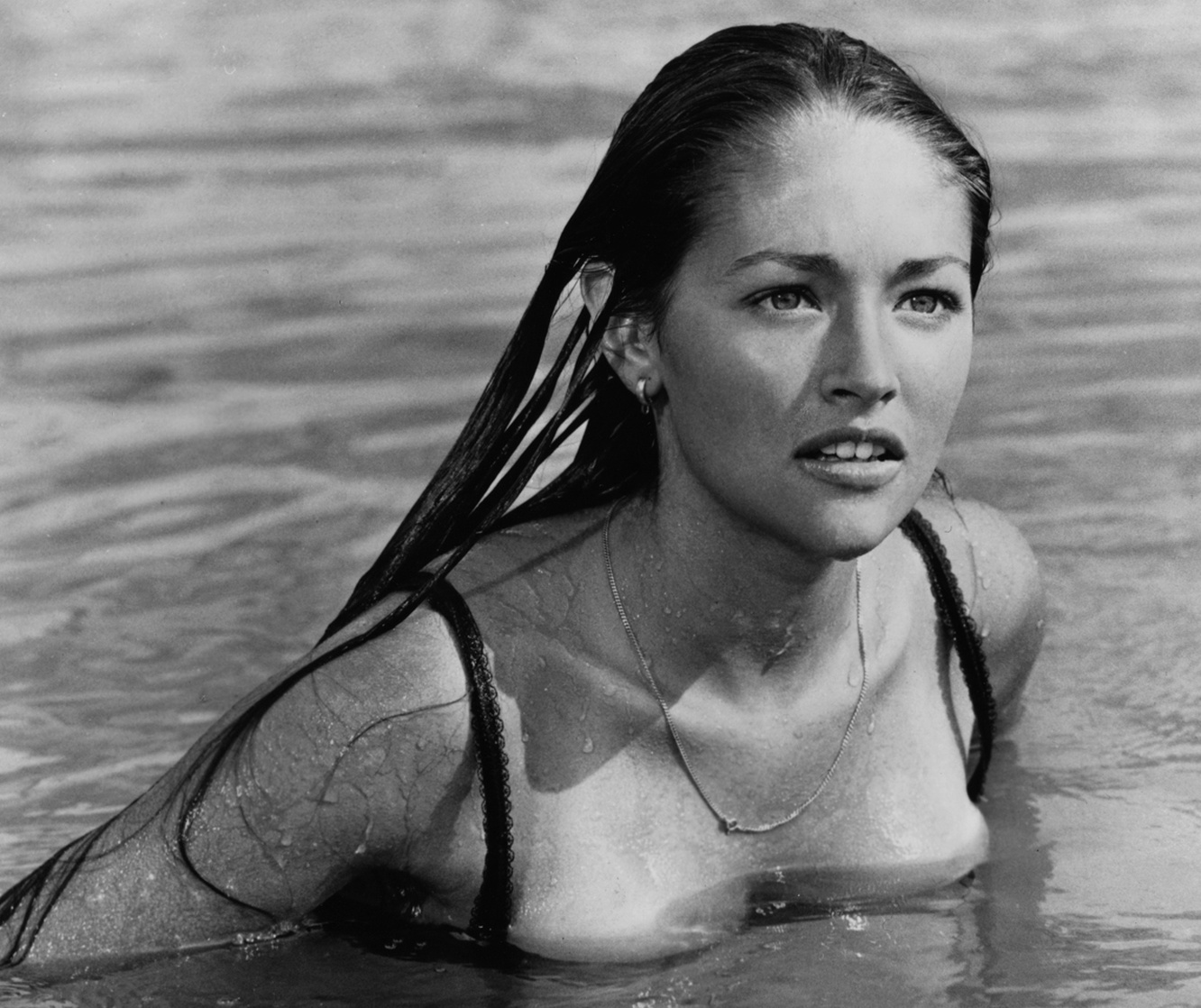 Olivia Hussey Olivia Hussey