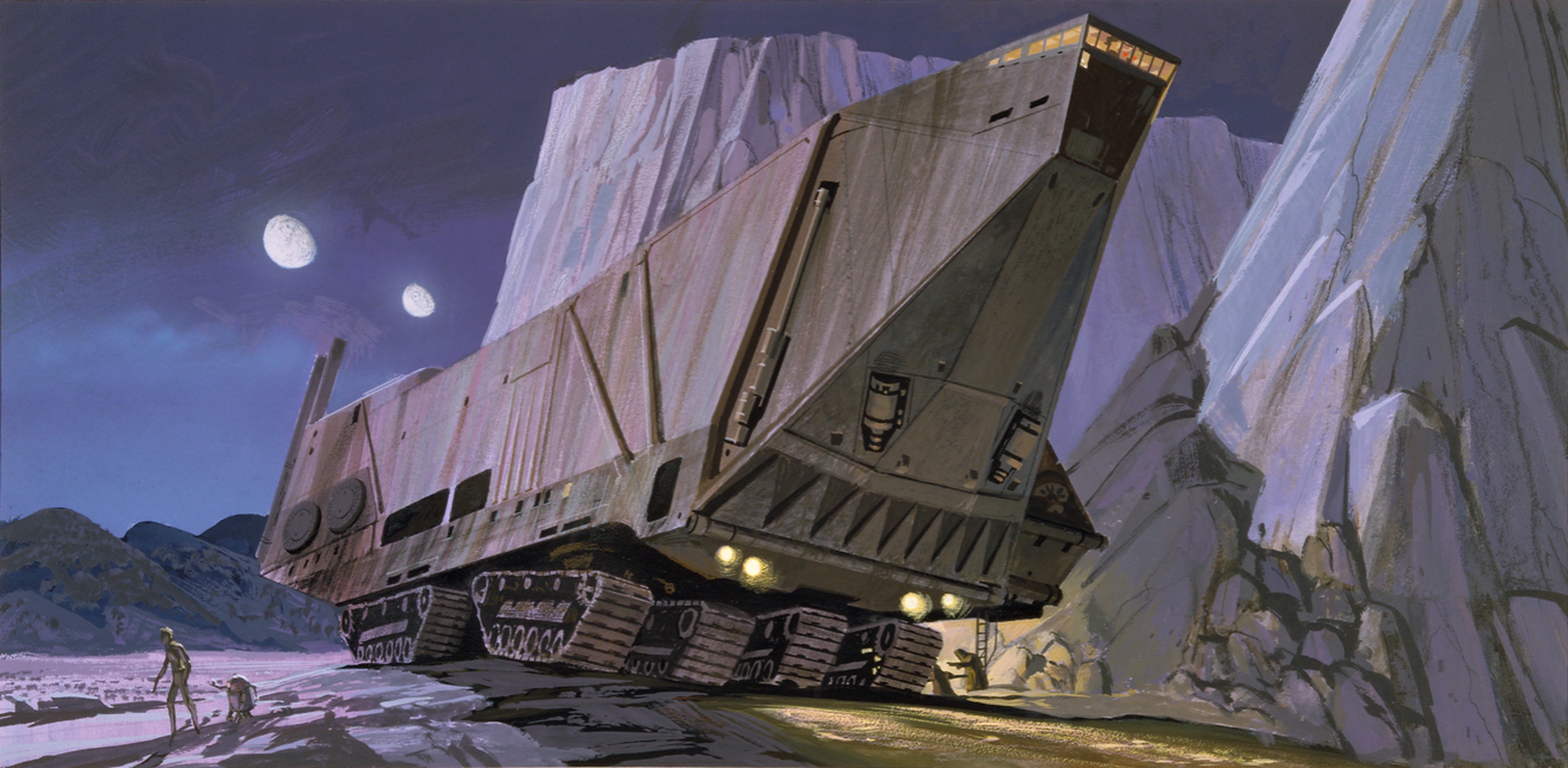 Star Wars Star Wars