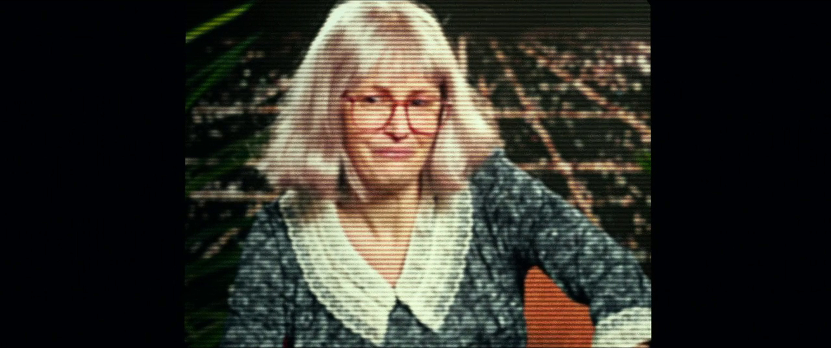 The Most Hated Woman in America