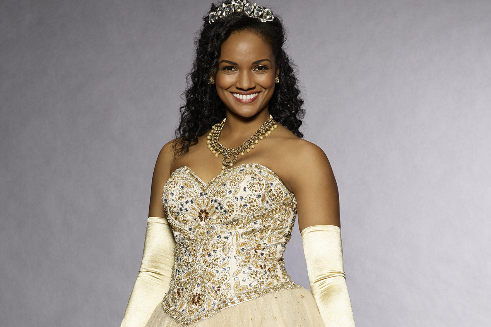 Mekia Cox Mekia Cox
