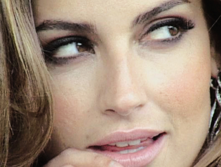 Ariadne Artiles Ariadne Artiles
