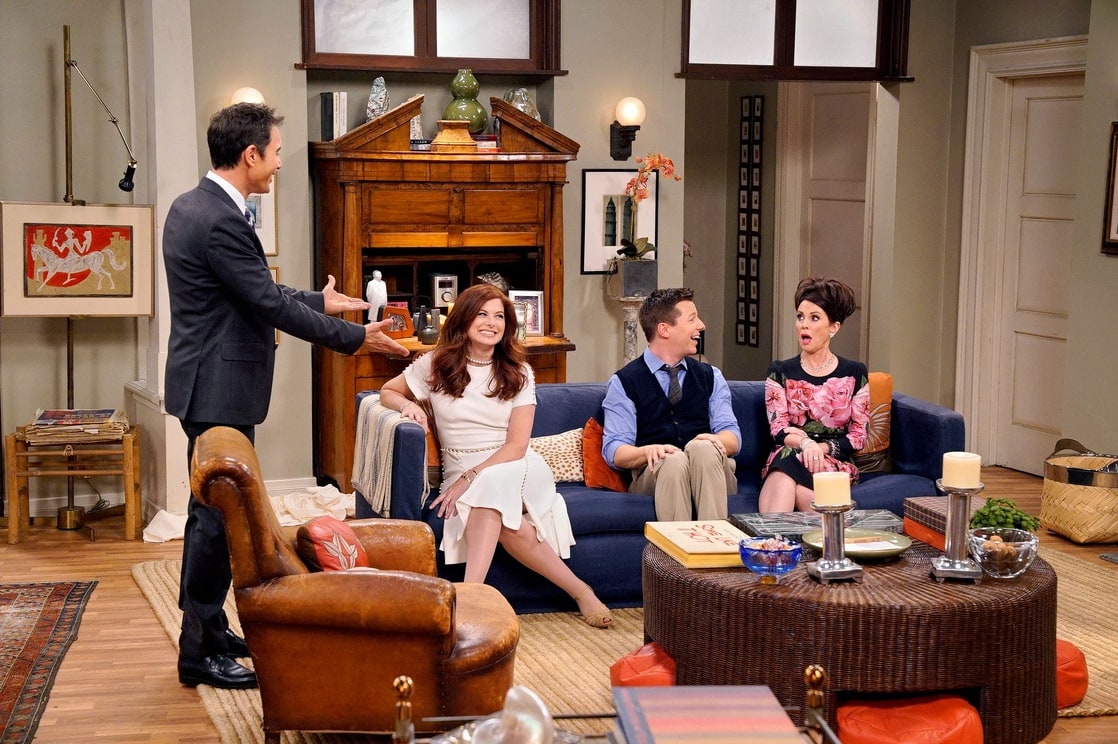 Will & Grace