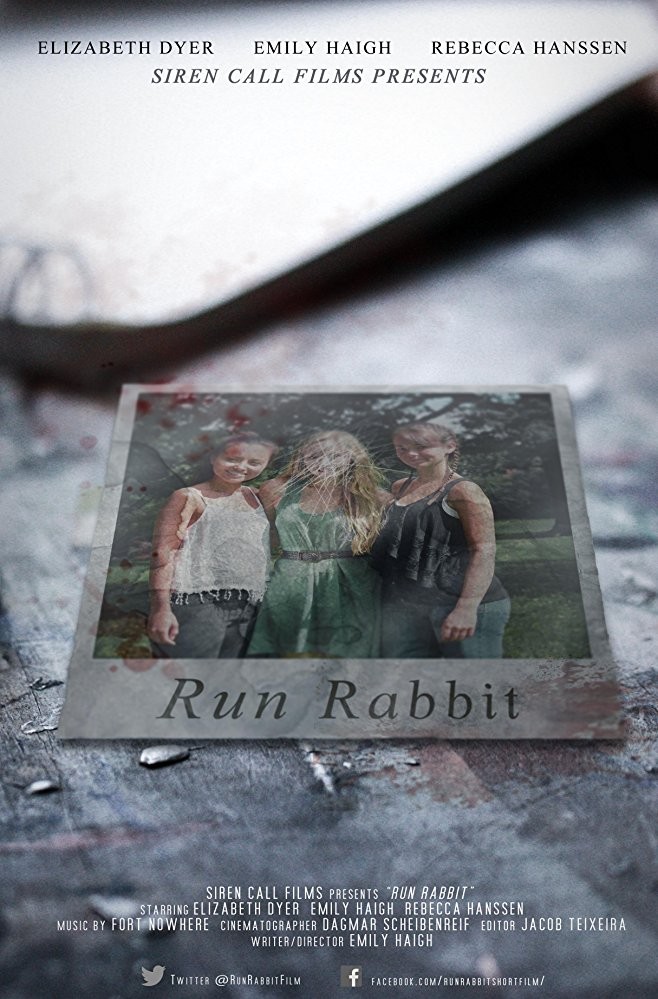 Image of Run Rabbit