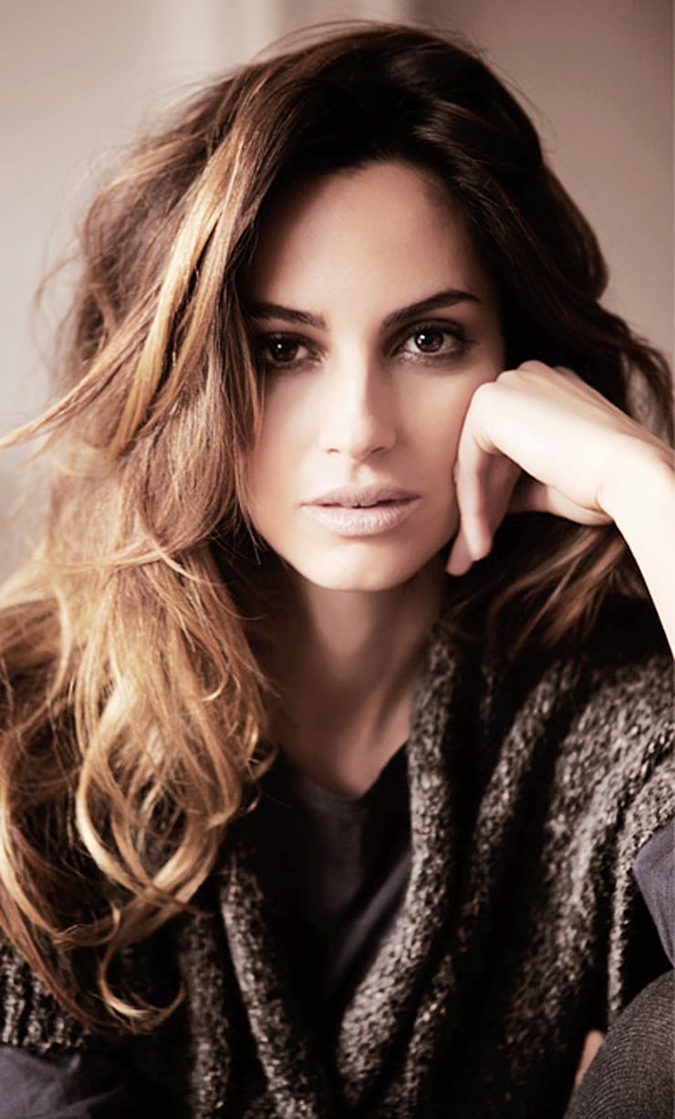 Picture of Ariadne Artiles