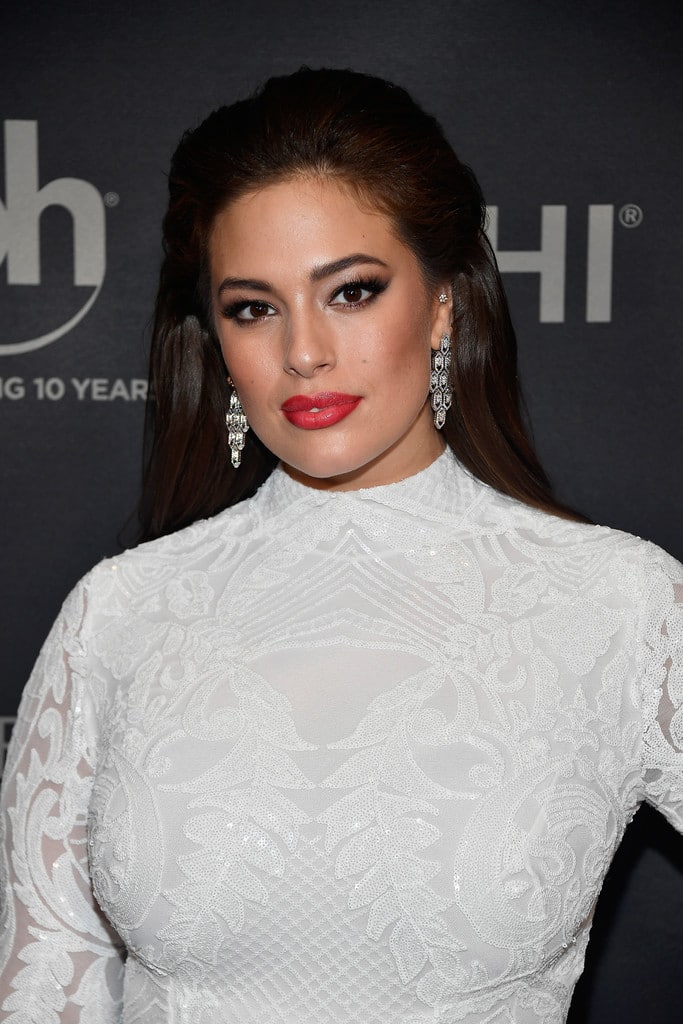 Picture Of Ashley Graham