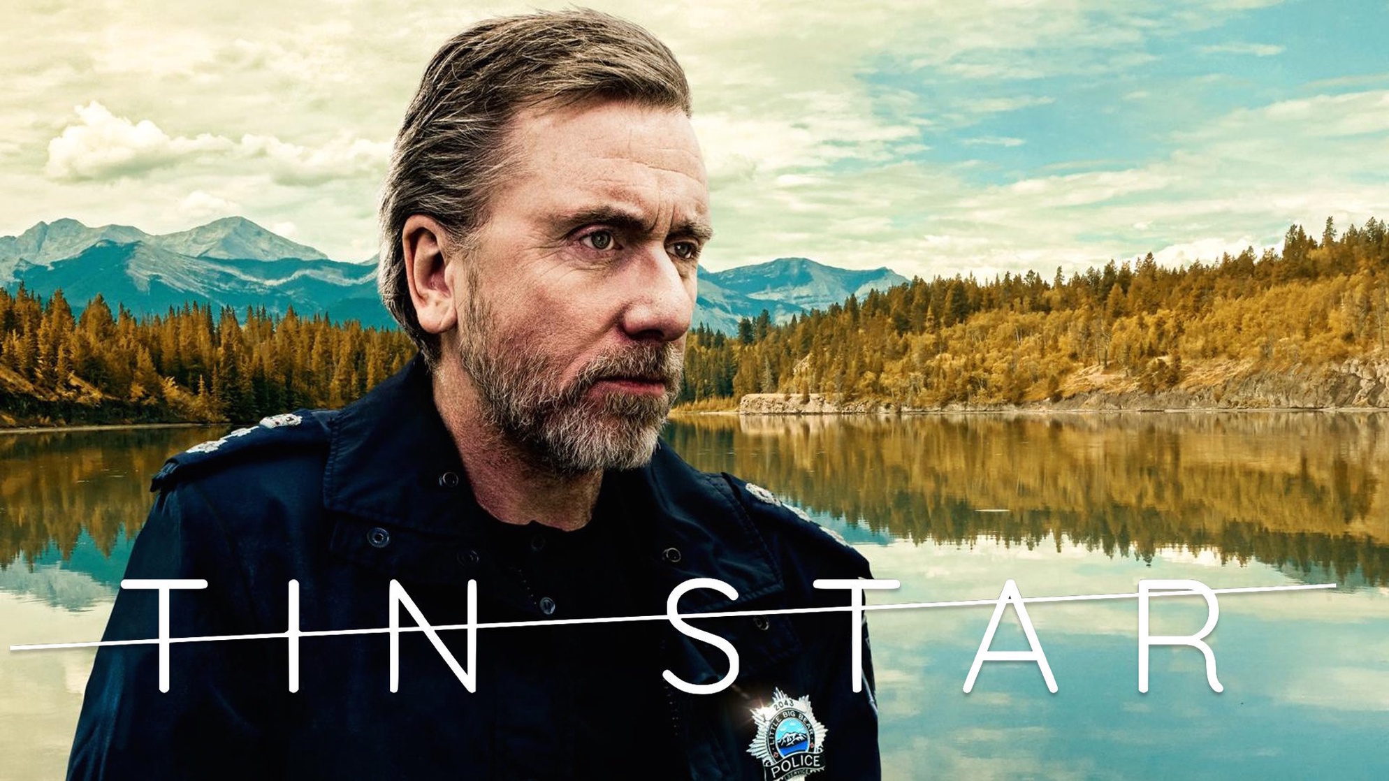 Tin Star Tin Star