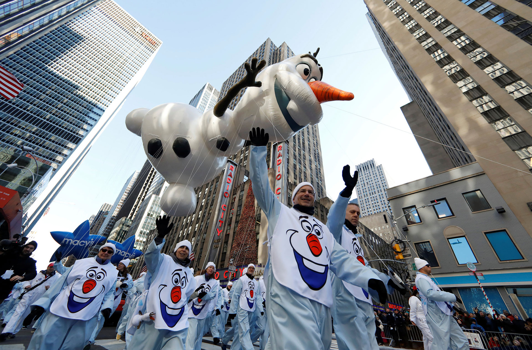 Olaf