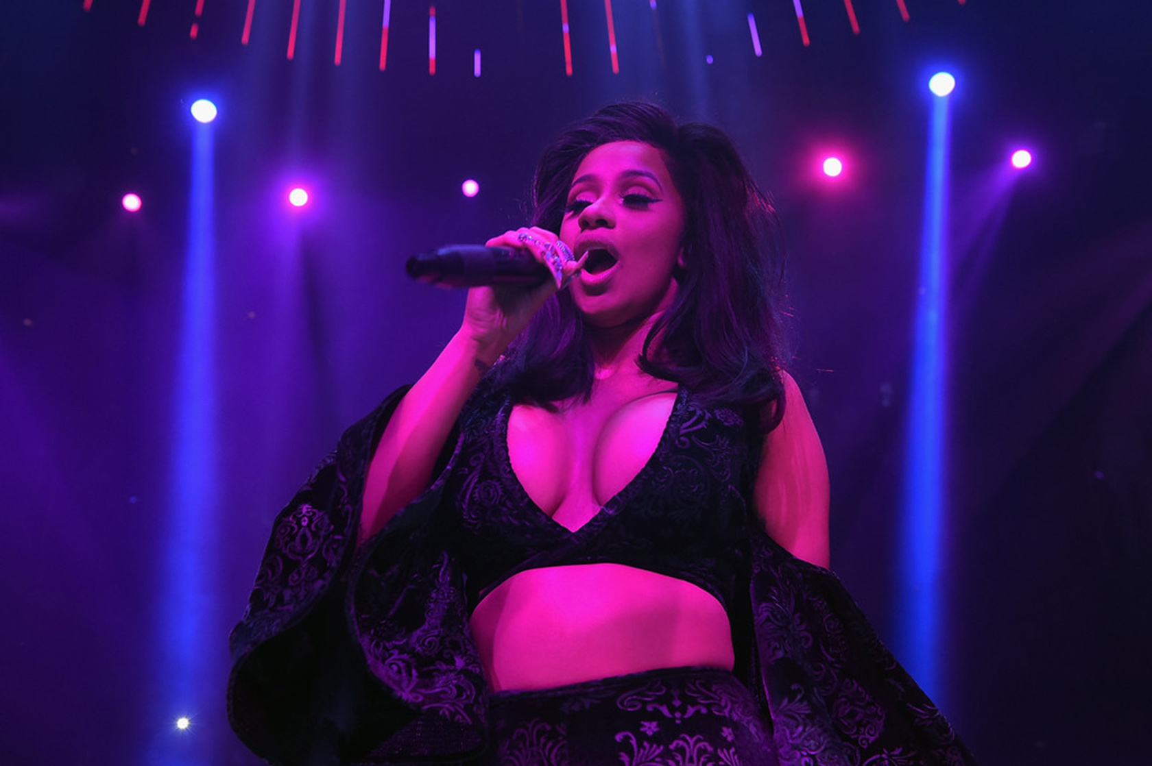 Cardi B Cardi B