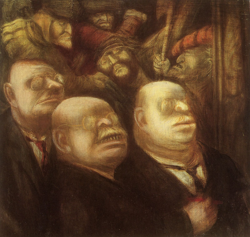 Karl Hubbuch Karl Hubbuch