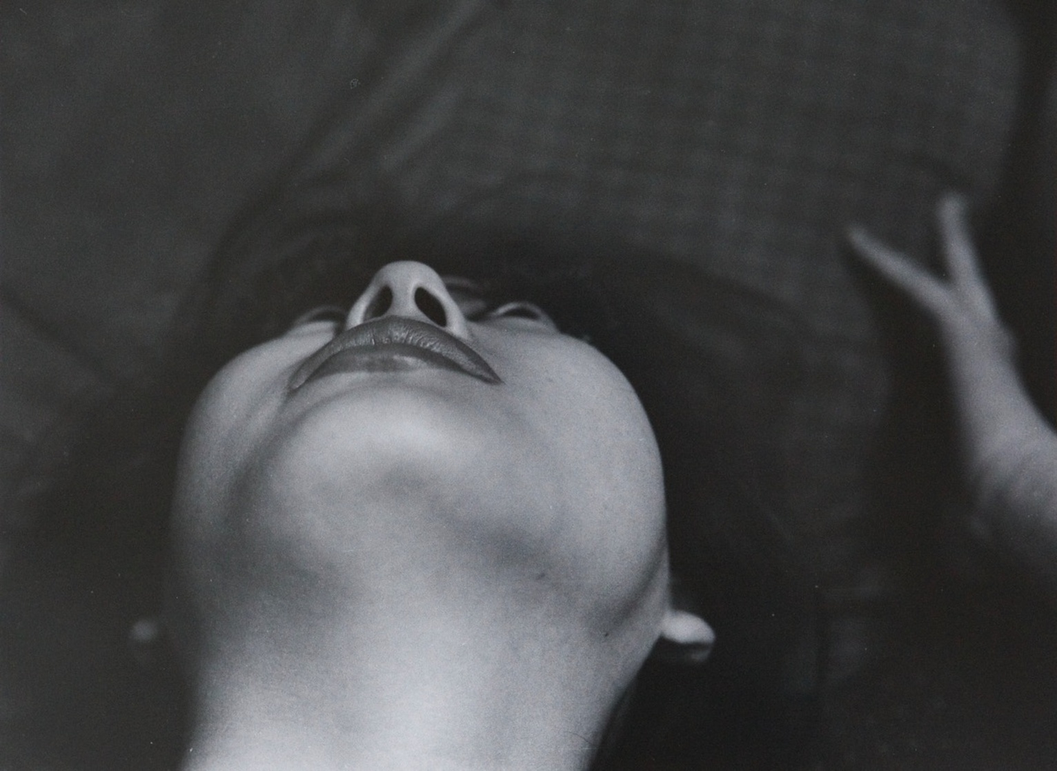 Shomei Tomatsu