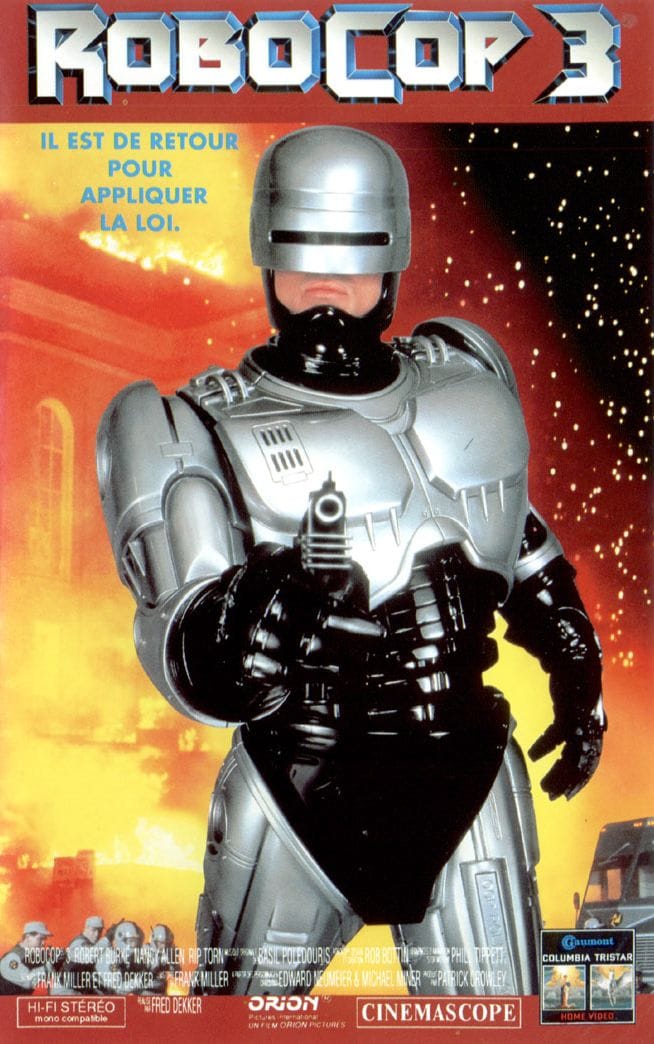 Picture of RoboCop 3 (1993)
