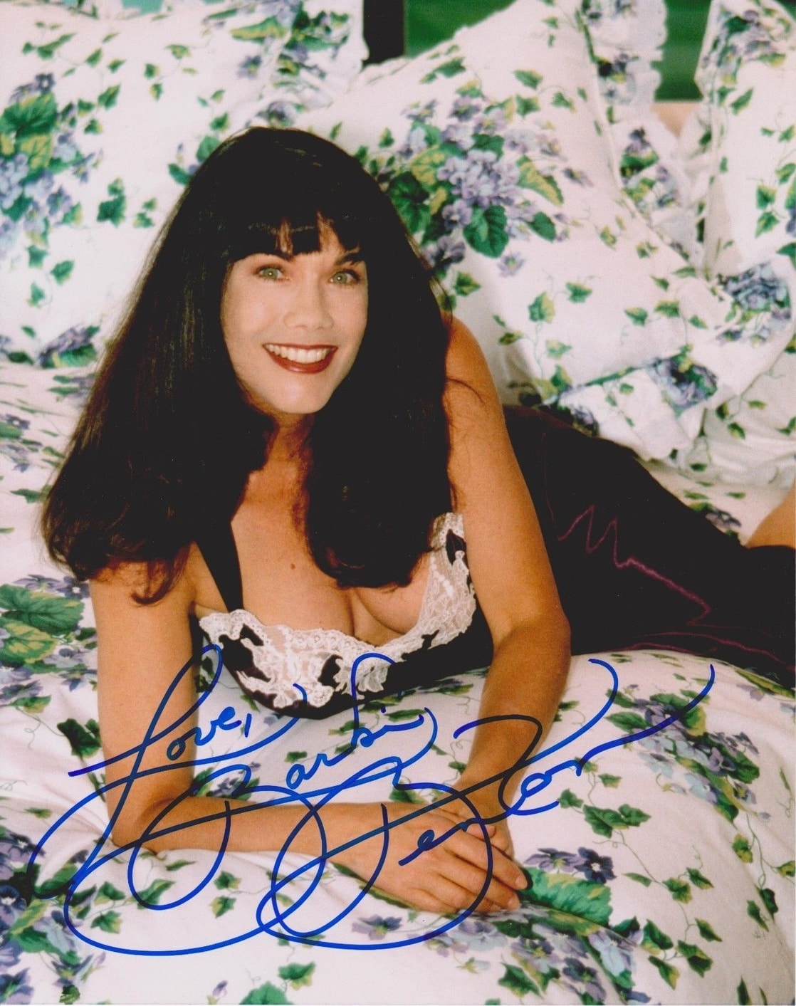 Image of Barbi Benton