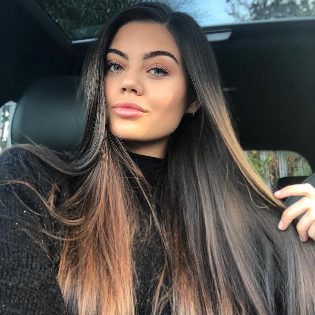 Emily Canham