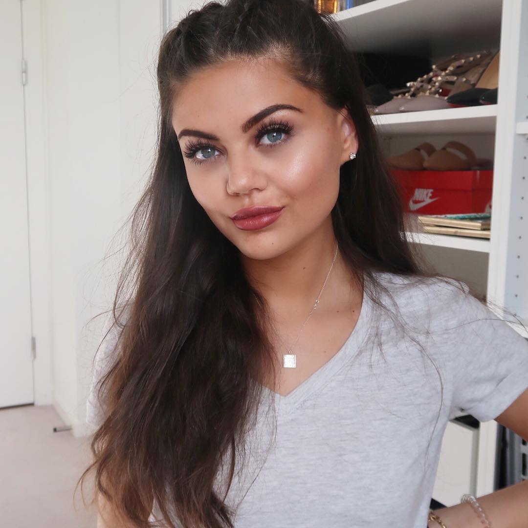 Emily Canham