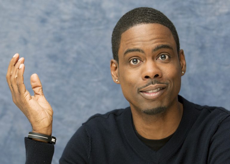 Chris Rock Chris Rock