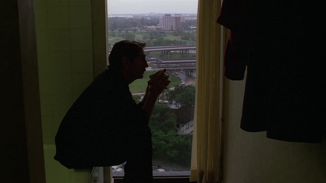 Paris, Texas