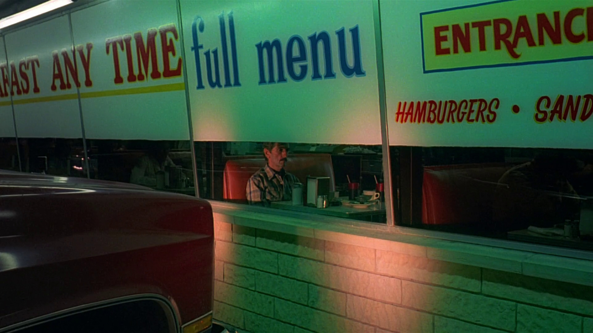 Paris, Texas (1984)