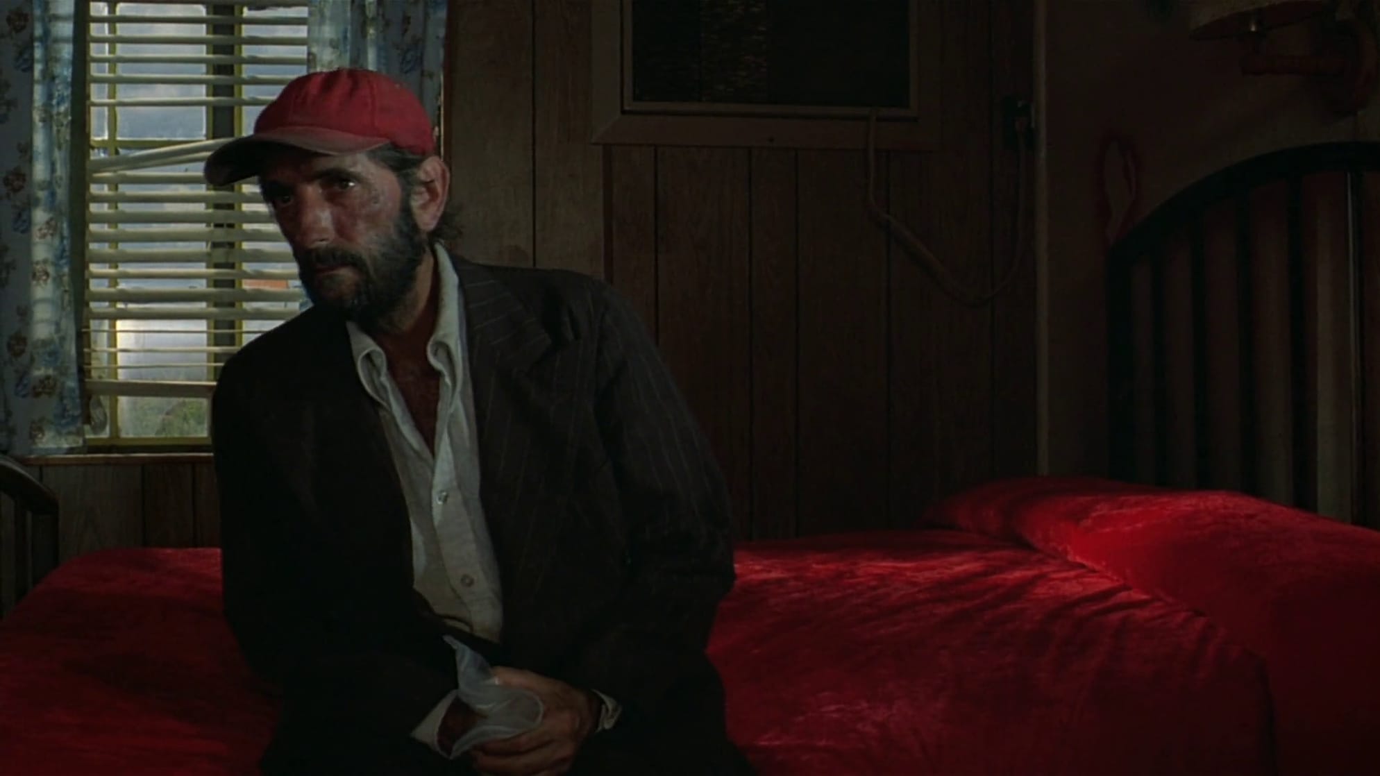 Paris, Texas (1984)