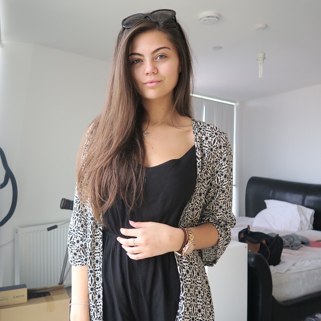 Emily Canham picture