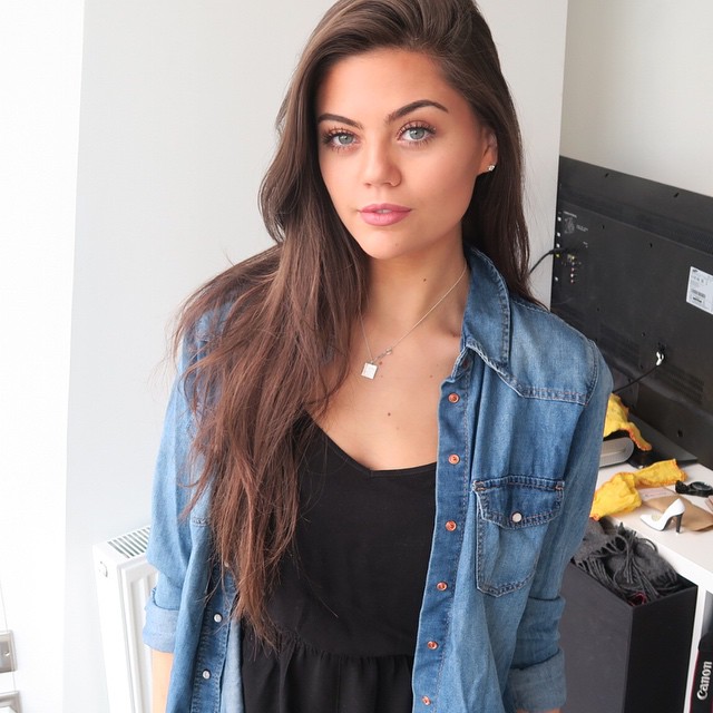Picture of Emily Canham