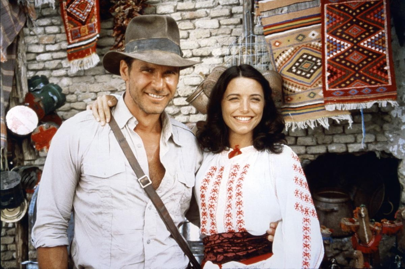 Marion Ravenwood