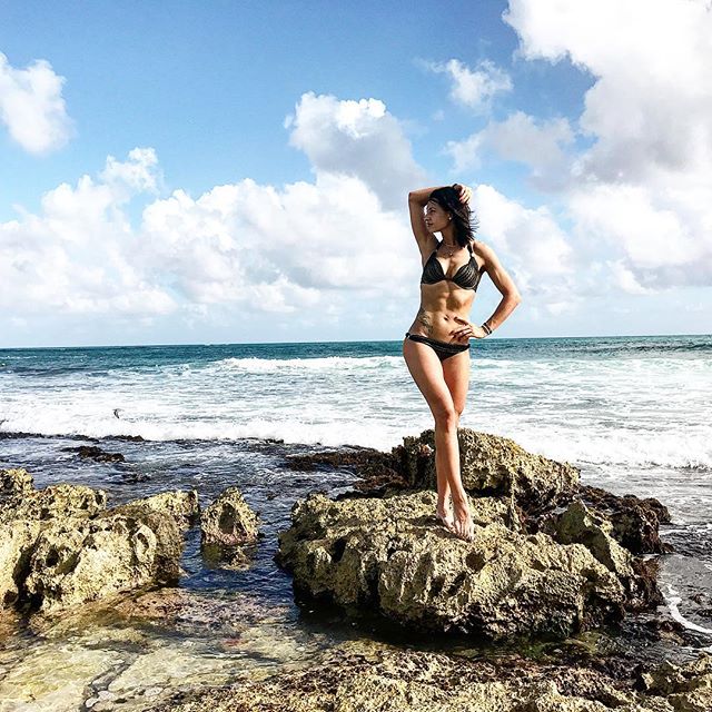 Фото яны егорика