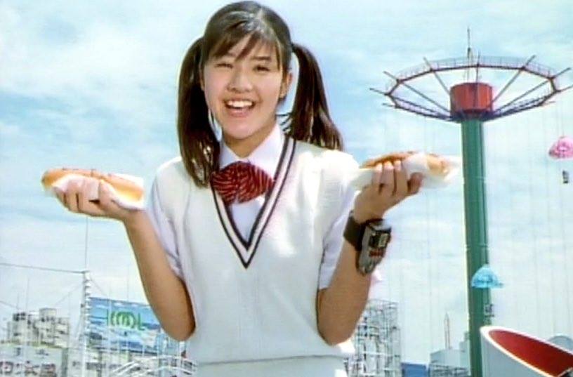 Miku Imamura