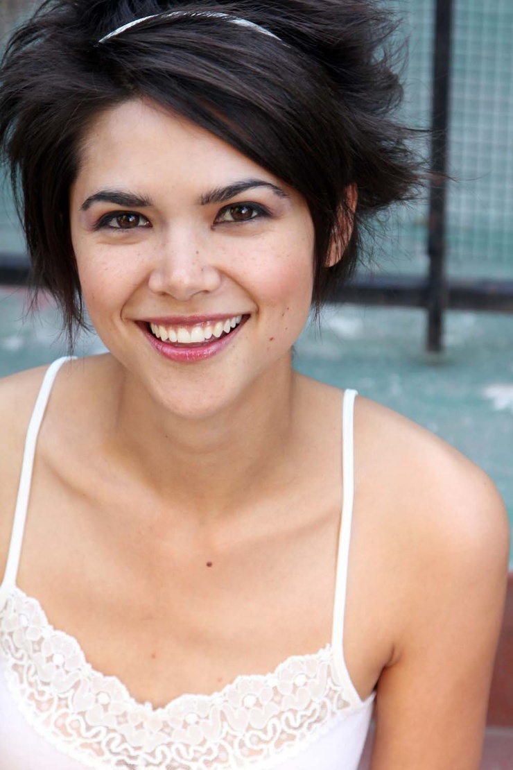 Lilan Bowden picture