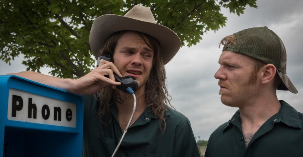 Logan Lucky