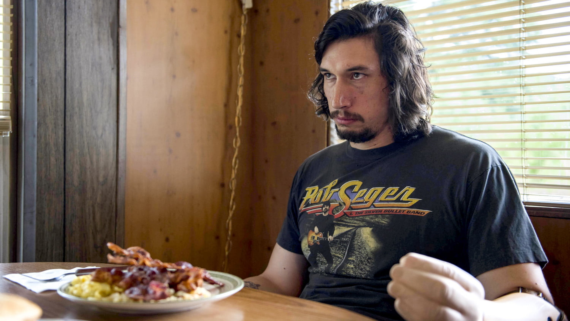 Logan Lucky Logan Lucky
