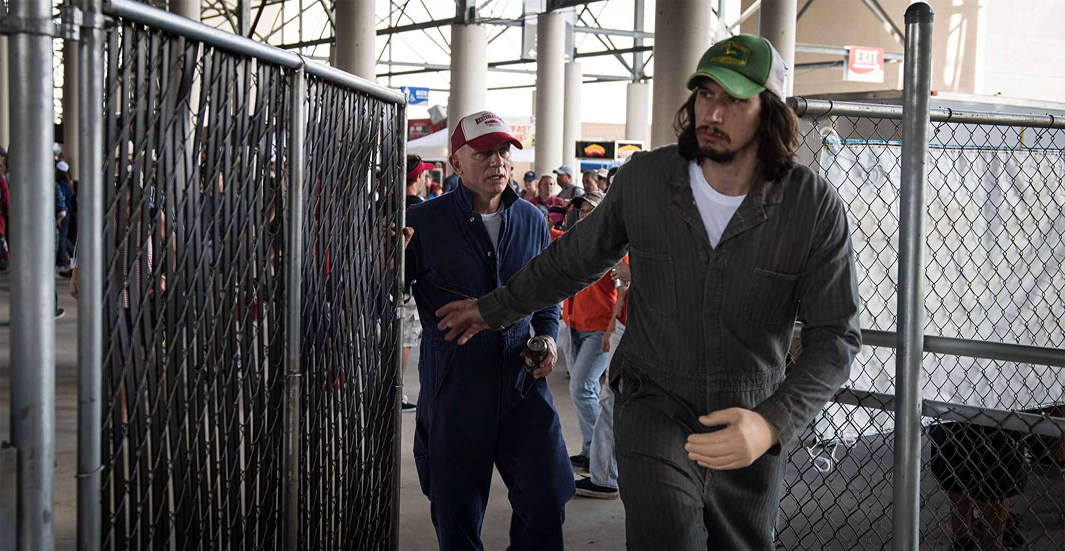 Logan Lucky