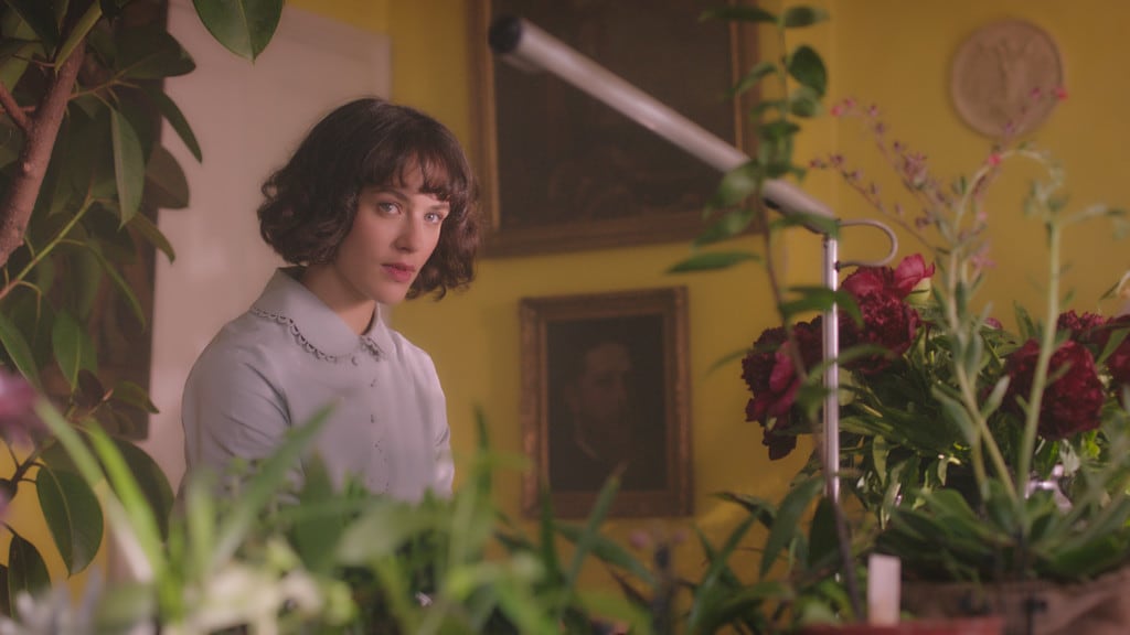 This Beautiful Fantastic                                  (2016)