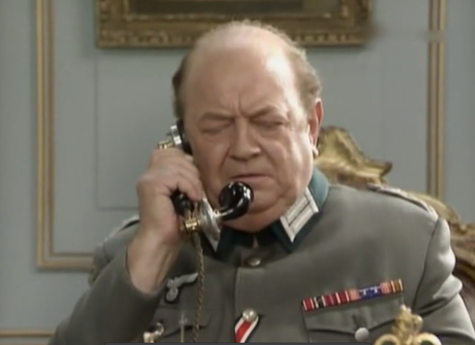 'Allo 'Allo!