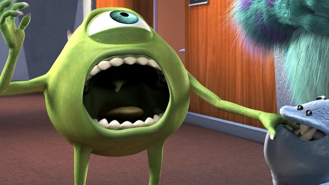 Mike Wazowski