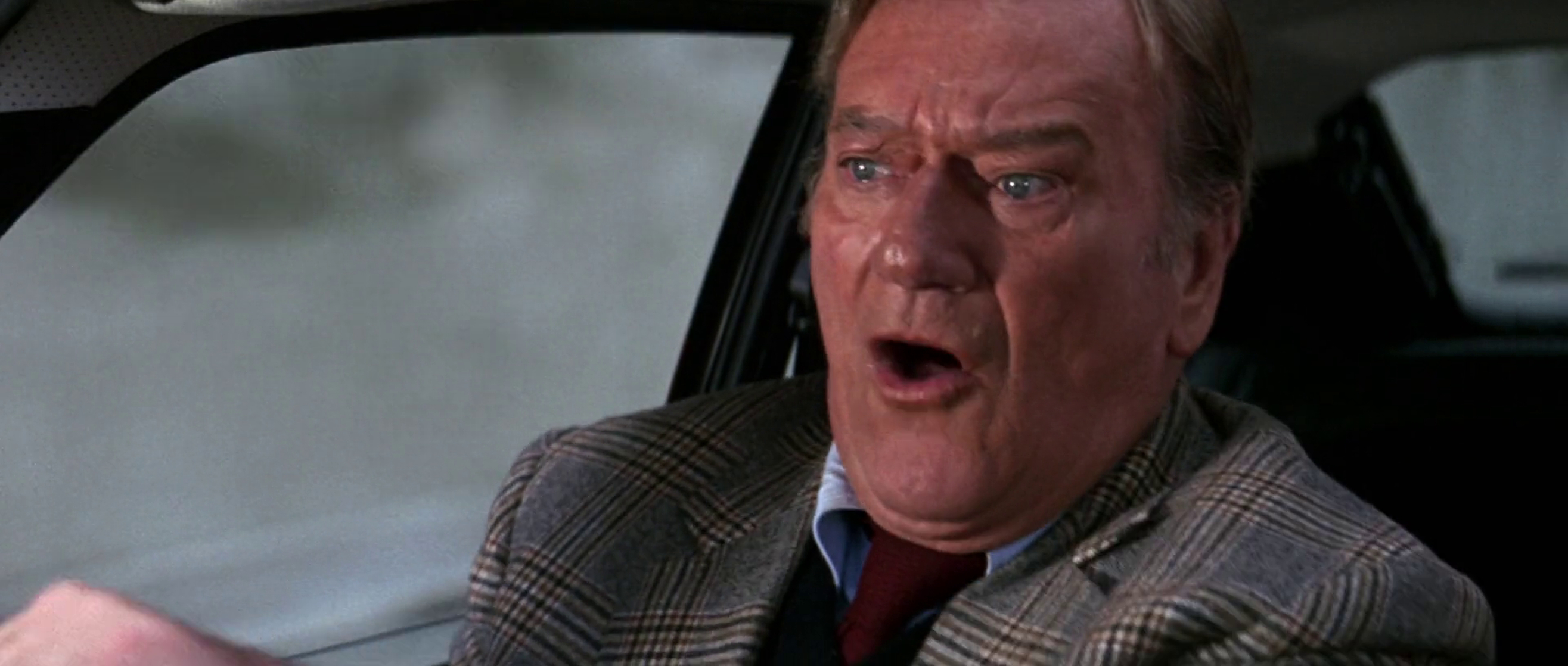 Brannigan Brannigan