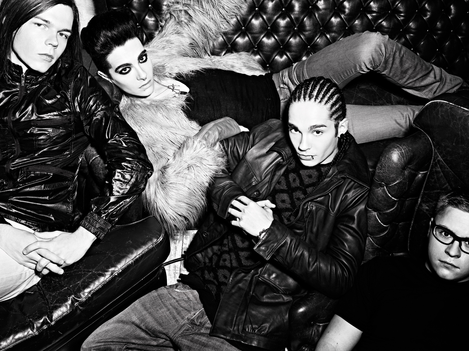 Tokio Hotel