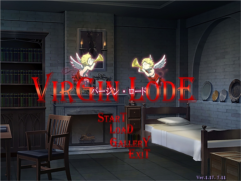 Virgin Lode