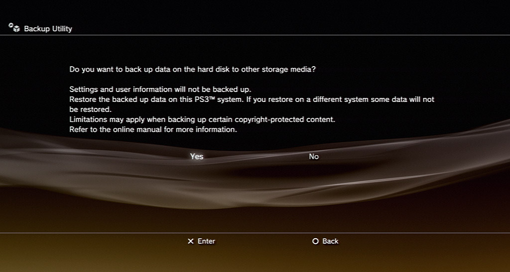 Sony PlayStation 3