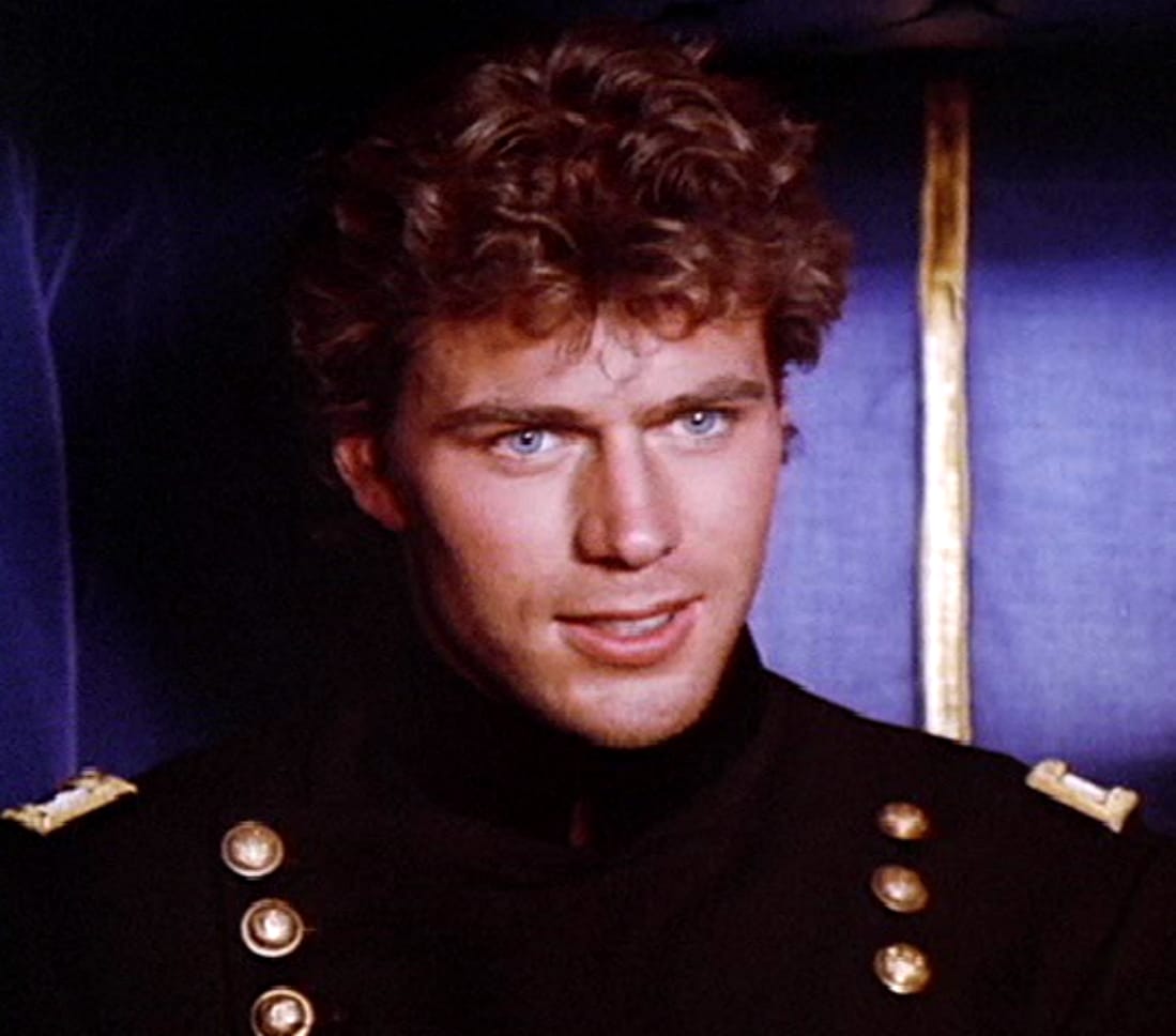 Jon-Erik Hexum Jon-Erik Hexum