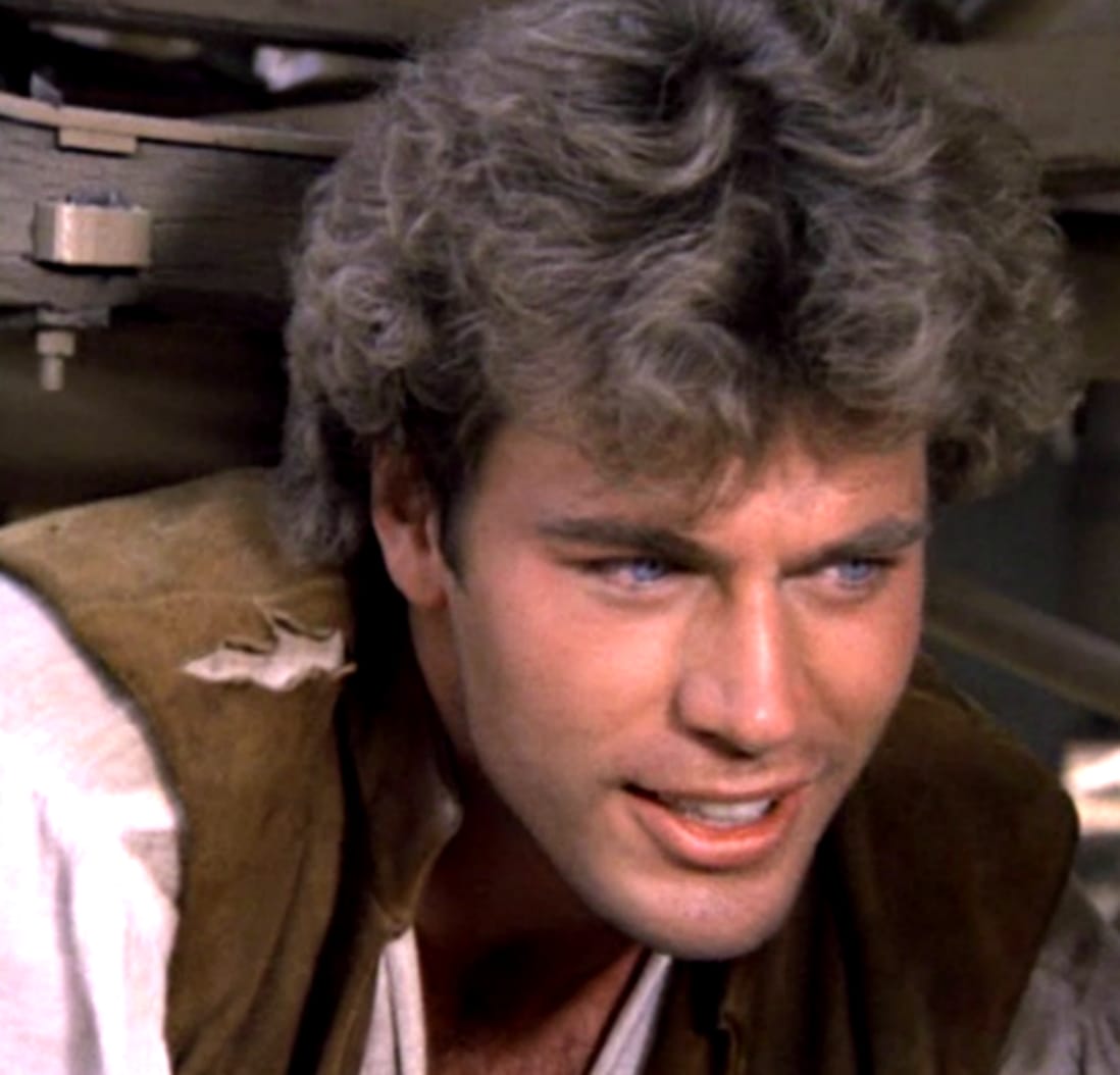 Jon-Erik Hexum