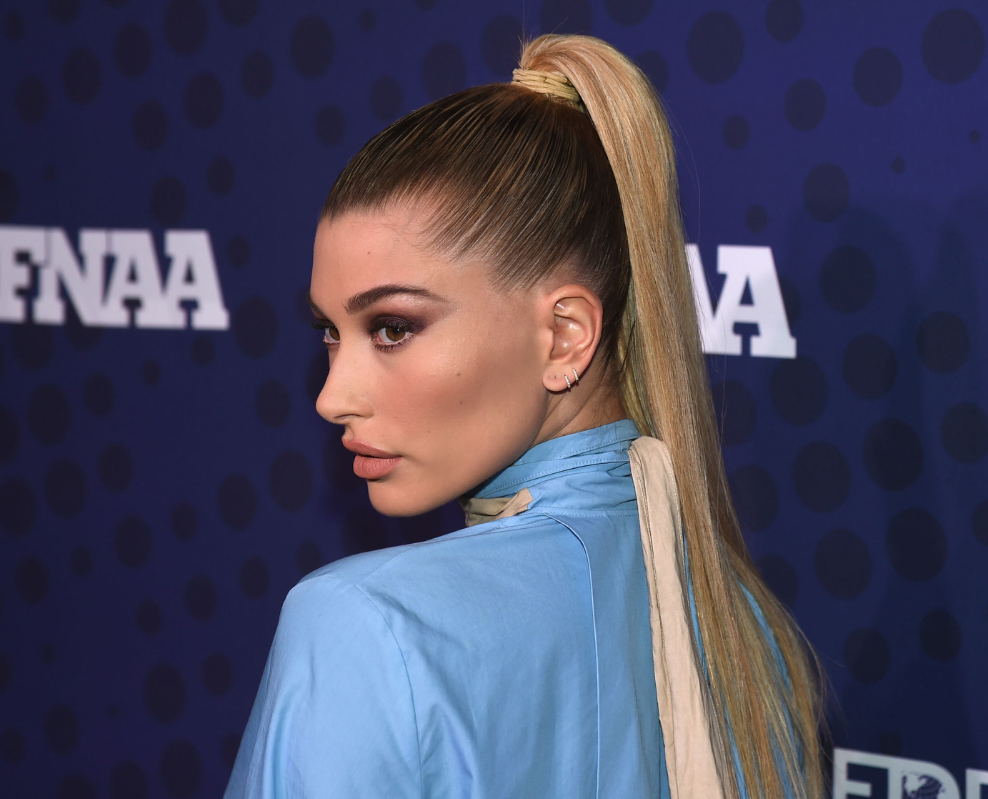 Hailey Baldwin Hailey Baldwin