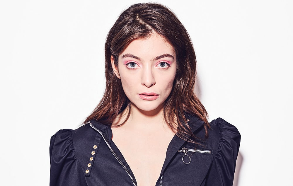 Picture of Lorde