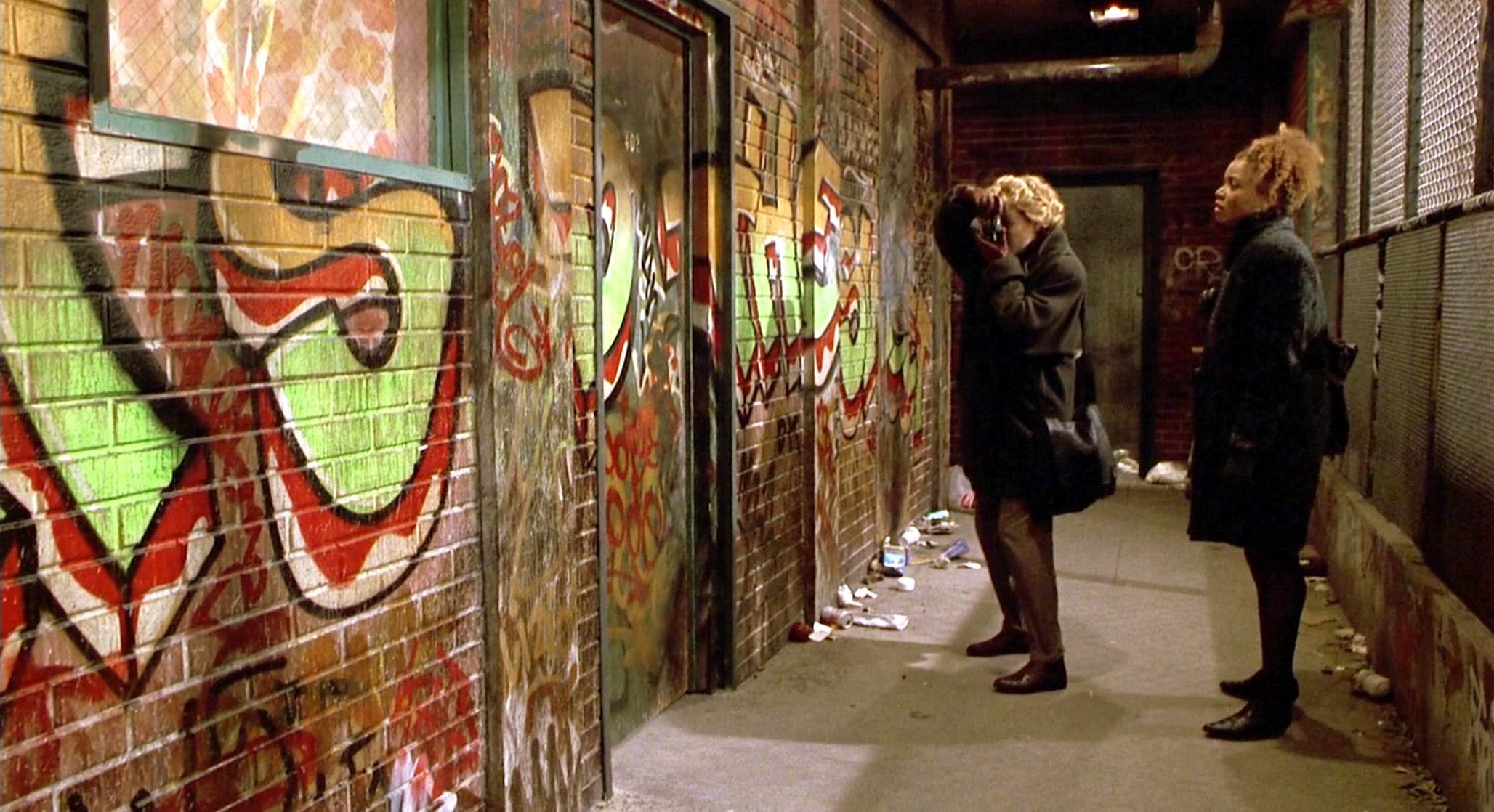 Candyman Candyman