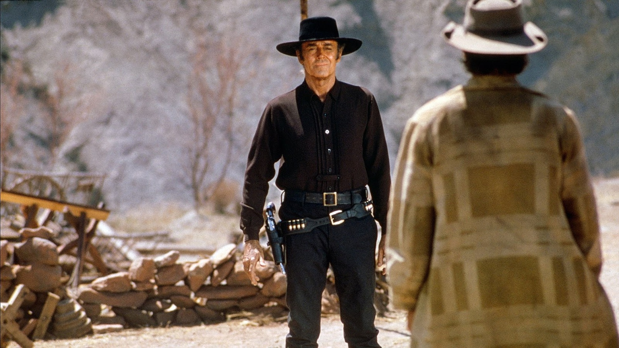Once Upon a Time in the West Once Upon a Time in the West